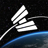 ISS on Live:Space Station Live icon