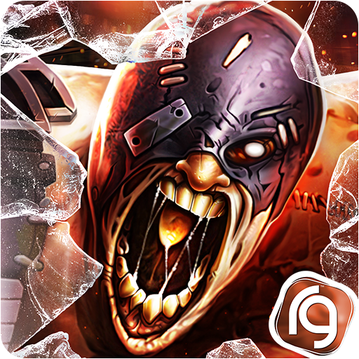 Zombie Ultimate Fighting Champ - Ứng Dụng Trên Google Play