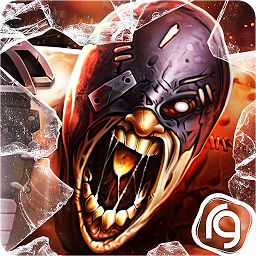 Icon image Zombie Ultimate Fighting Champ