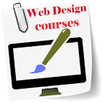 Web Design Courses Apk