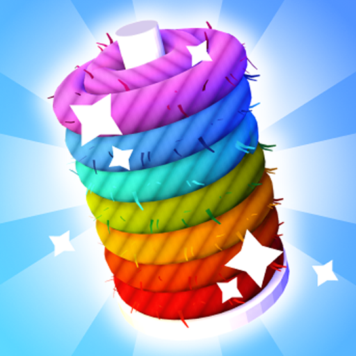 Crazy Threads Stack 3D Download on Windows