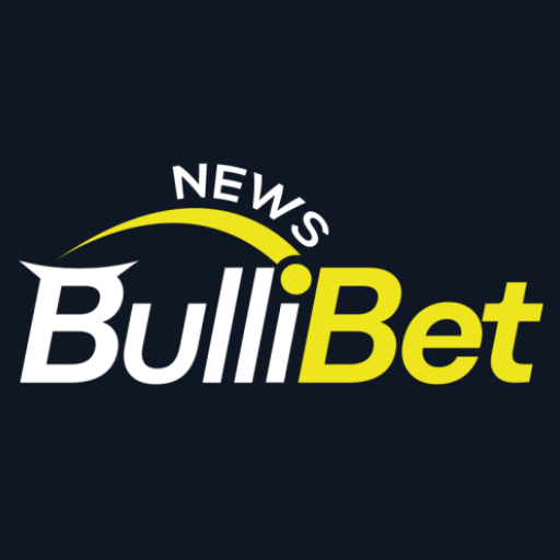 Bullibet News logo