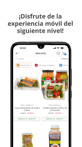 PINTÓN Screenshot 2 - AppWisp.com