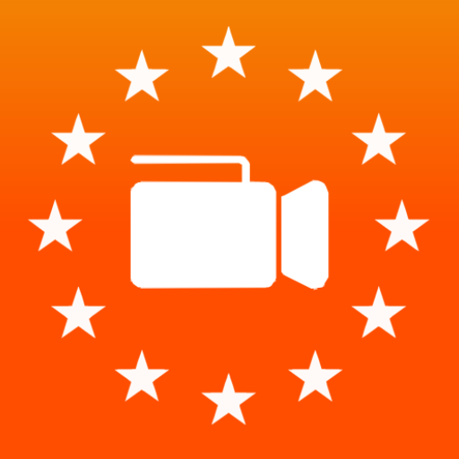 Screen Recorder - AS Recorder logo