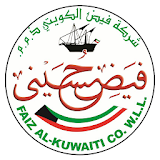 Faize Husaini Kuwait icon