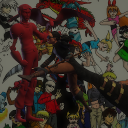 Icon image Last Generation Cartoon