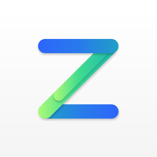 ZoopRox Widgets for KWGT logo
