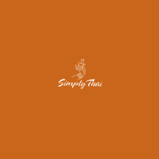 Simply Thai logo