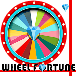 Cover Image of Download Wheel Fortune Paid Me  APK