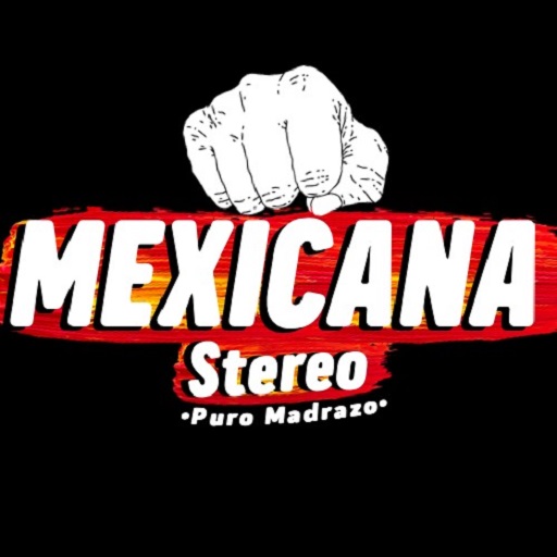 Mexicana Stereo logo