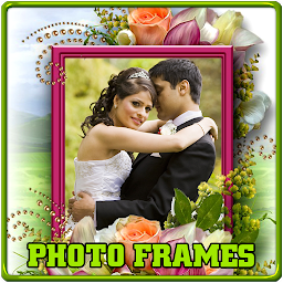 Image de l'icône Photo Frames