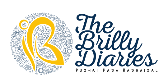 The Brilly Diaries
