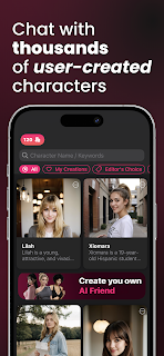 Candy AI: Your Personal AI