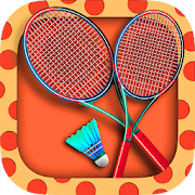 Badminton Advancer  Icon
