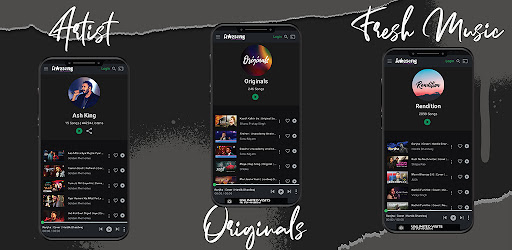 Awesong | Unplugged Cover MP3