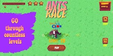 Ants Race: Glory your Colonyのおすすめ画像1