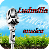 Ludmilla Musica icon