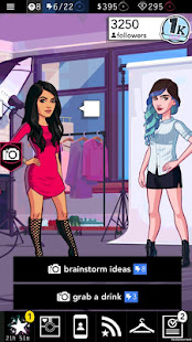 KENDALL & KYLIE banner
