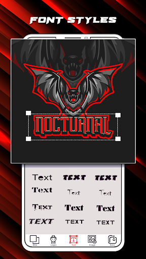 Esports Gaming Logo Maker