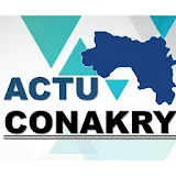 Actuconakry - Actu de Guinee icon