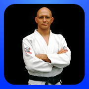 Submissions for BJJ & MMA  Icon