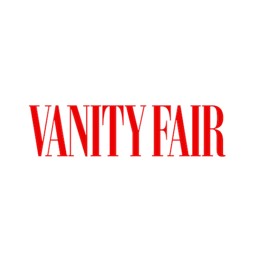 Vanity Fair España logo
