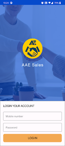 AAE Dealers Screen 2