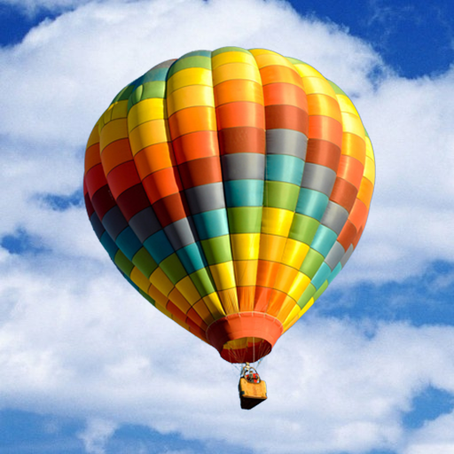 Hot Air Balloon