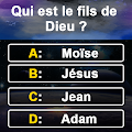 Download Jeu de quiz sur la Bible 20.0 Apk for android