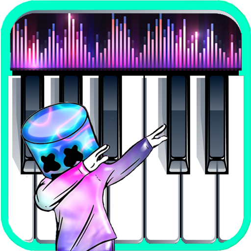 Marshmello Piano