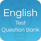 English Test Question Bank icon