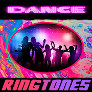 Dance music ringtones