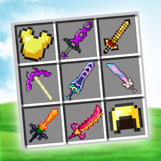 More tools mod logo