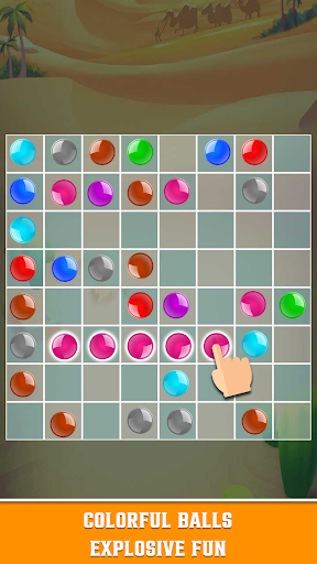 Ball Sequence Master لقطة شاشة للعبة الأندرويد 2