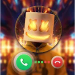 Cover Image of Télécharger Animated Call Screen Theme - Color Caller Screen 2.0 APK
