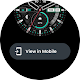 screenshot of TIMEFLIK Watch Face