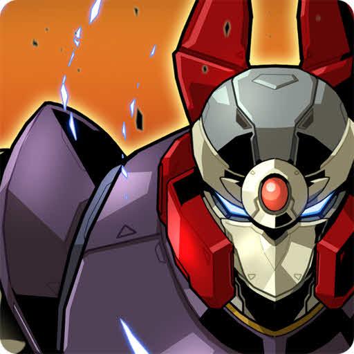 Super Robot RPG  Icon