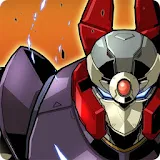 Super Robot RPG icon