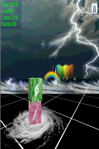 Storm Stacker Screen 3