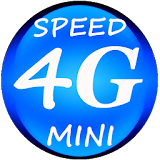 Speed Browser Mini - Useful & Light icon
