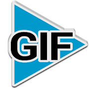 GIF Player  Icon