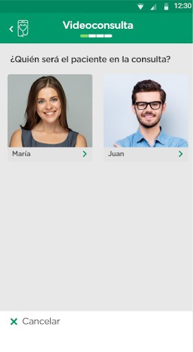 Avalian e-Doc Screen 3