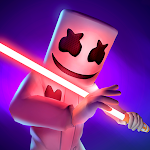 Cover Image of Download Marshmello Music Dance  APK