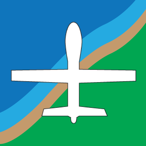 UAV operator logo