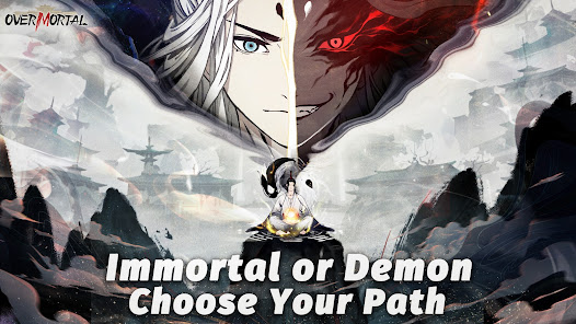 Overmortal Gallery 6