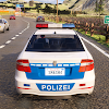 Police Officer Simulator icon