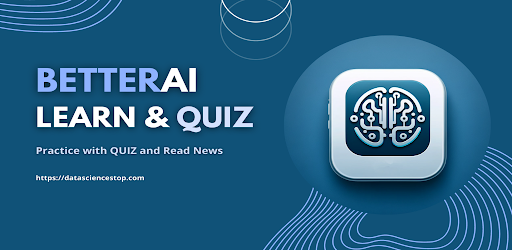 BetterAI - Learn and Quiz