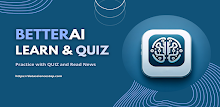 BetterAI - Learn and Quiz APK
