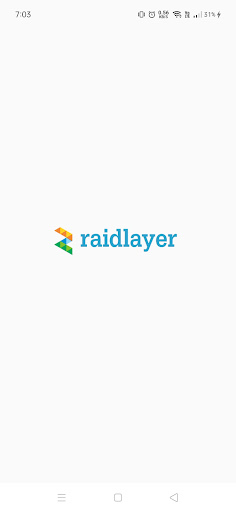 Android application Social Media Post Creator screenshort