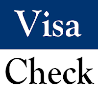Visa Check Online-Country